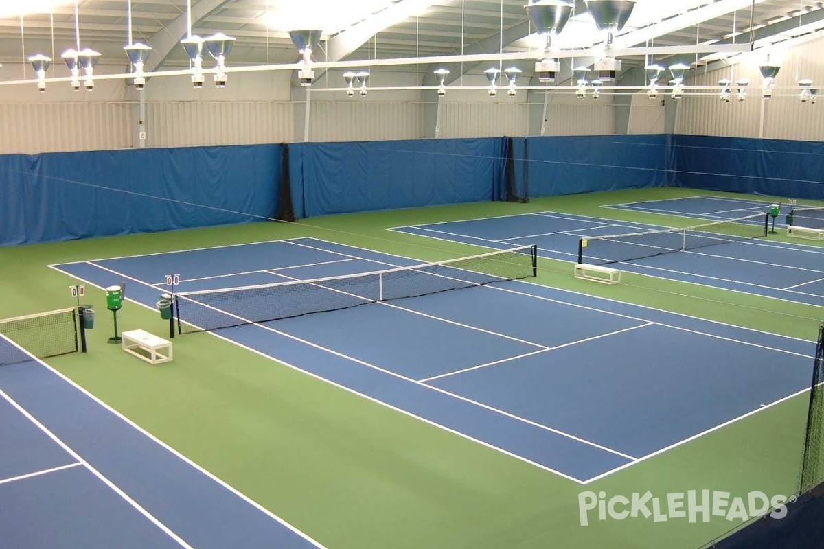 Photo of Pickleball at Five Seasons Sports Club